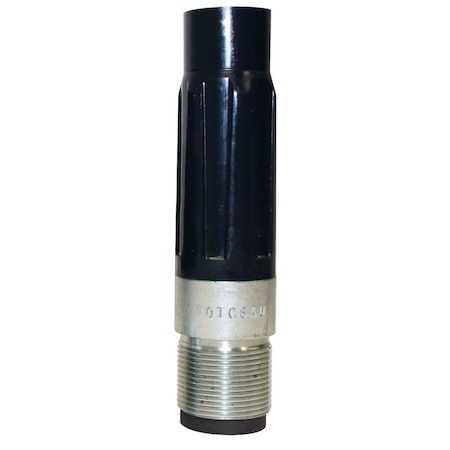 Marco No 6 Alloy Poly TC NPS Nozzle 3/8" 10TC6AU